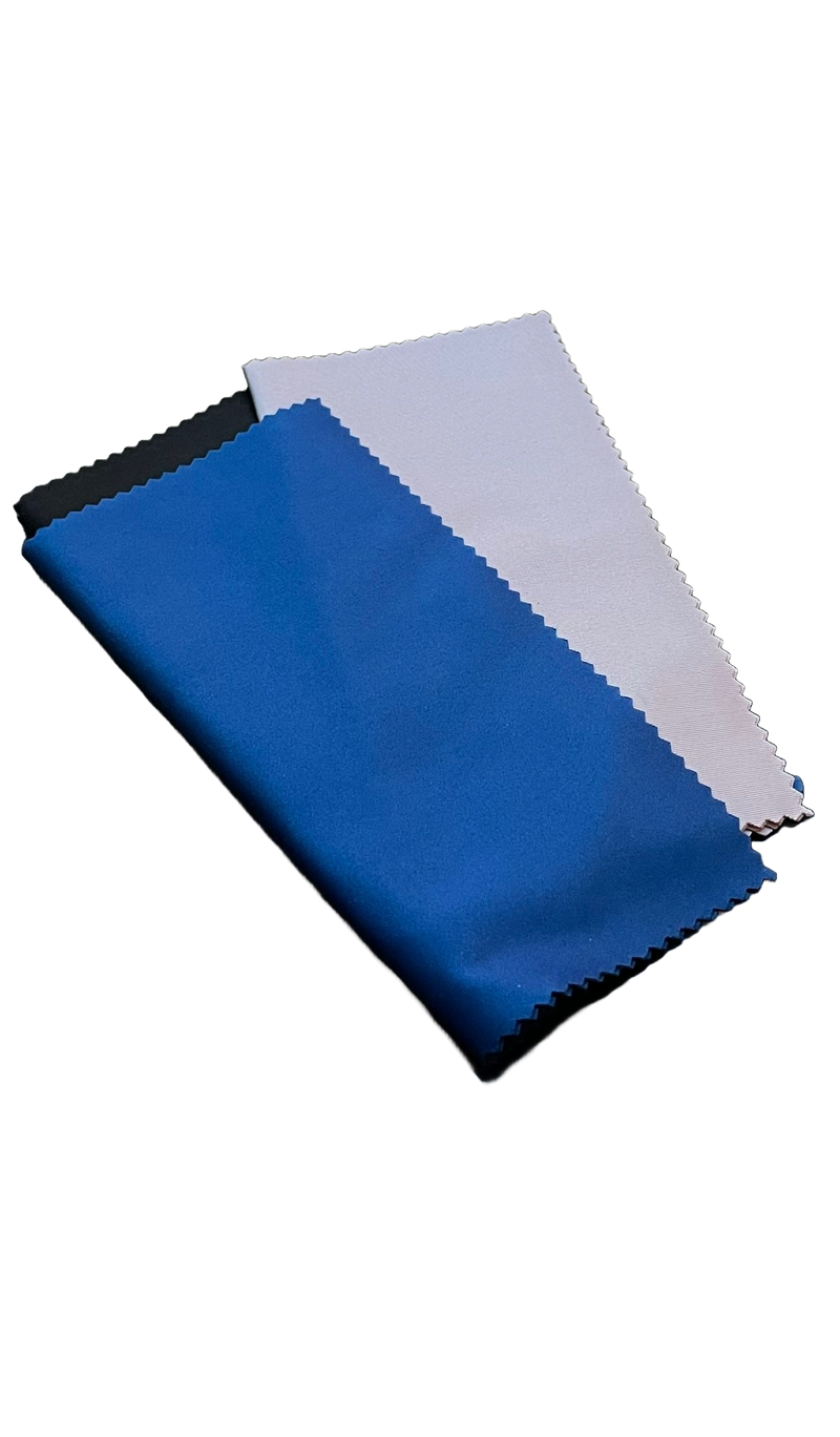 DeskBuddy Microfiber Cloths