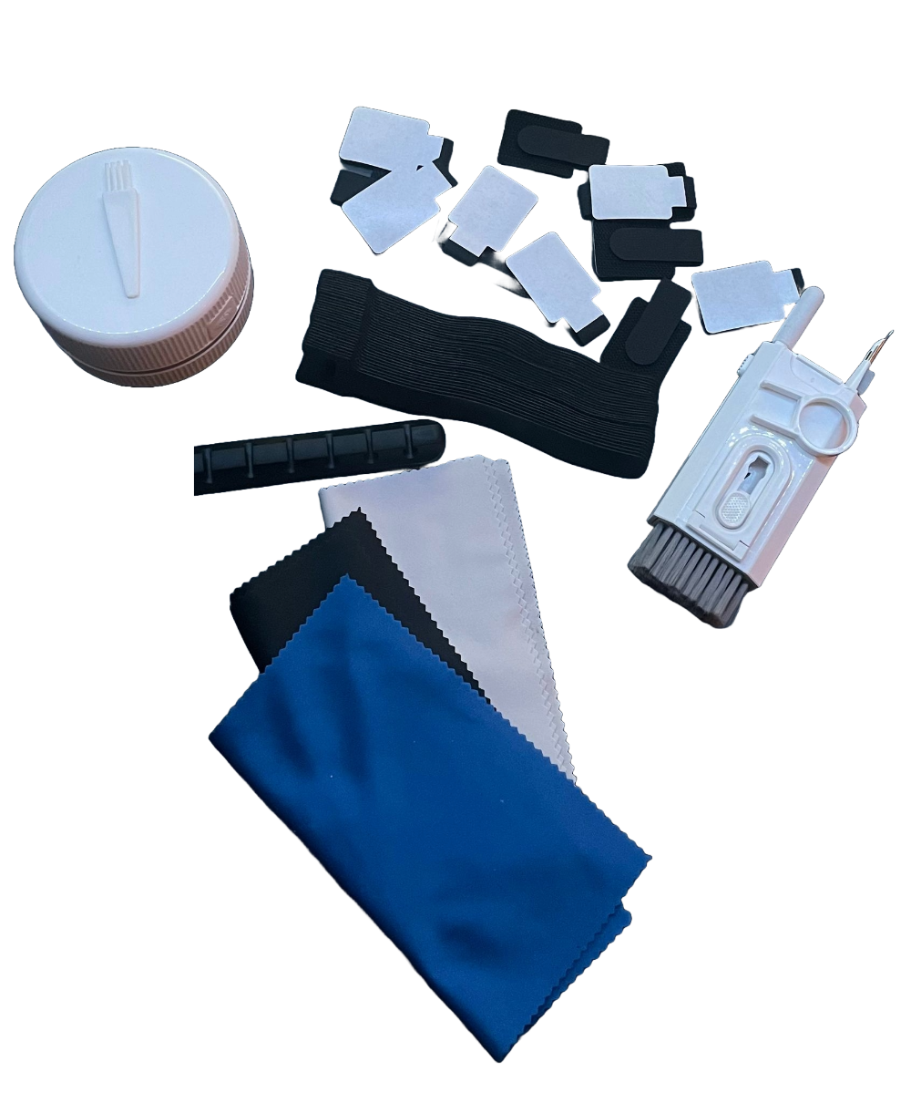 DeskBuddy Kit
