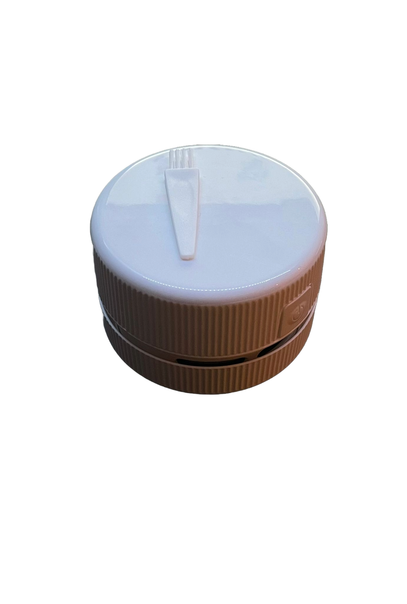 DeskBuddy Mini Vacuum